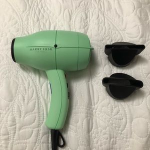 Harry Josh Pro Tools Blow Dryer